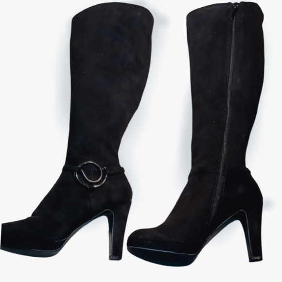 Impo Olita Boots - Picture 5 of 6